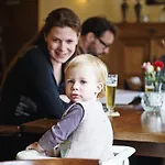 In Den Roden Leeuw Limburg Hotel Wittem