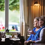 In Den Roden Leeuw Limburg Hotel