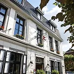 In Den Roden Leeuw Limburg 3* Wittem