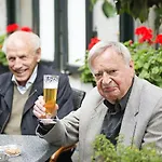 In Den Roden Leeuw Limburg Hotel Wittem