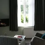 Hotel In Den Roden Leeuw Limburg