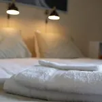 Hotel In Den Roden Leeuw Limburg 3*