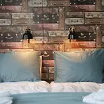 Hotel In Den Roden Leeuw Limburg Wittem