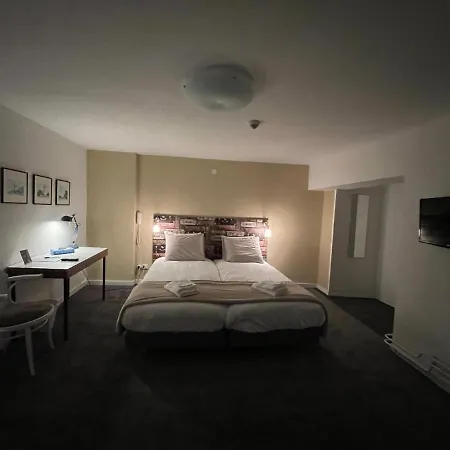 In Den Roden Leeuw Limburg