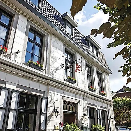 In Den Roden Leeuw Limburg Hotel 3*