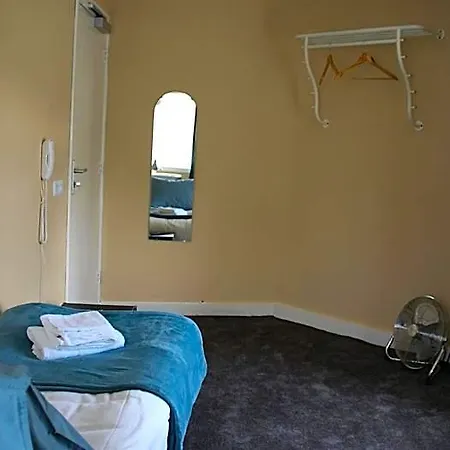 Hotel In Den Roden Leeuw Limburg 3*
