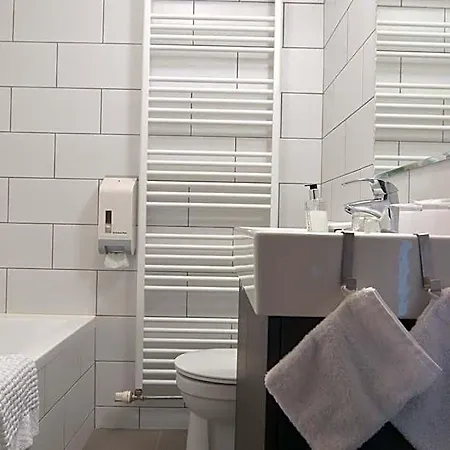 In Den Roden Leeuw Limburg 3* Wittem