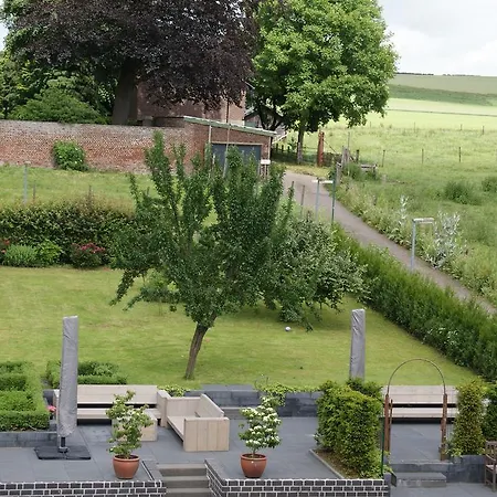 Otel In Den Roden Leeuw Limburg Wittem