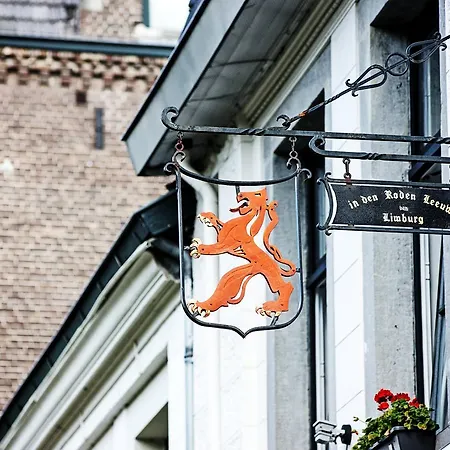 In Den Roden Leeuw Limburg Wittem