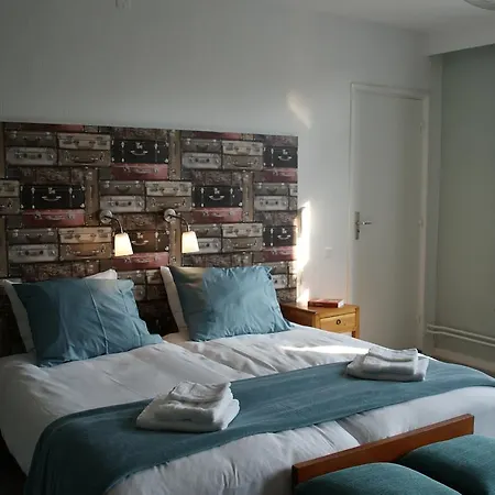 In Den Roden Leeuw Limburg