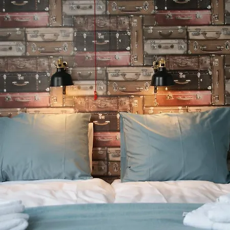 酒店 In Den Roden Leeuw Limburg Wittem