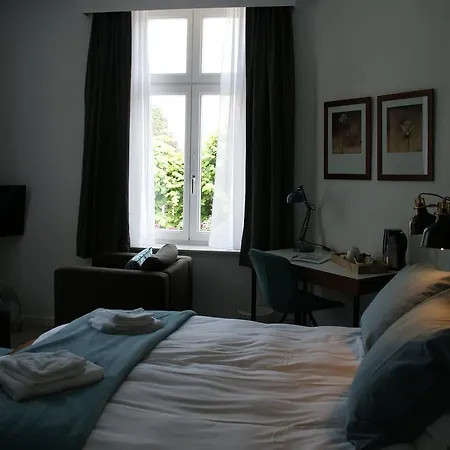 In Den Roden Leeuw Limburg 3* Wittem