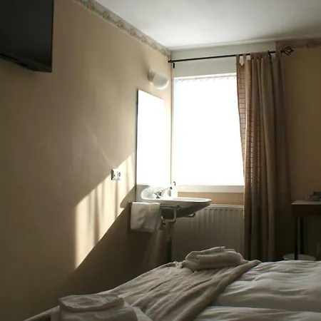 In Den Roden Leeuw Limburg Hotell 3*