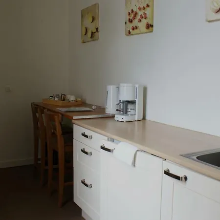 In Den Roden Leeuw Limburg Wittem