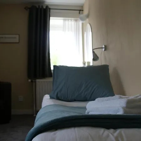 Hotel In Den Roden Leeuw Limburg Wittem