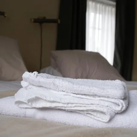 In Den Roden Leeuw Limburg Hotell 3*