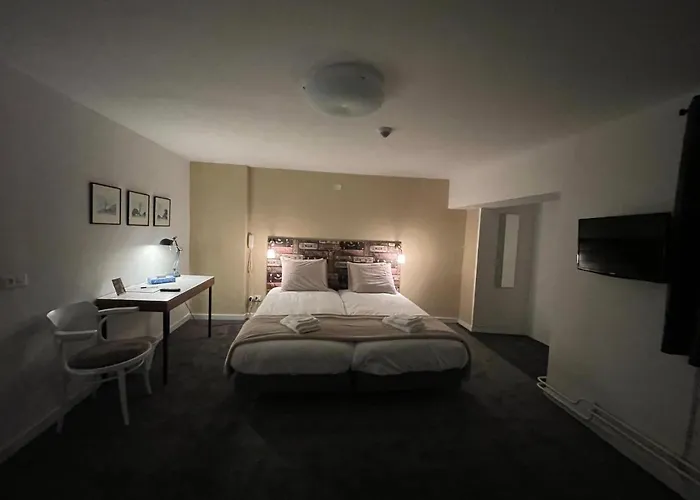 In Den Roden Leeuw Limburg