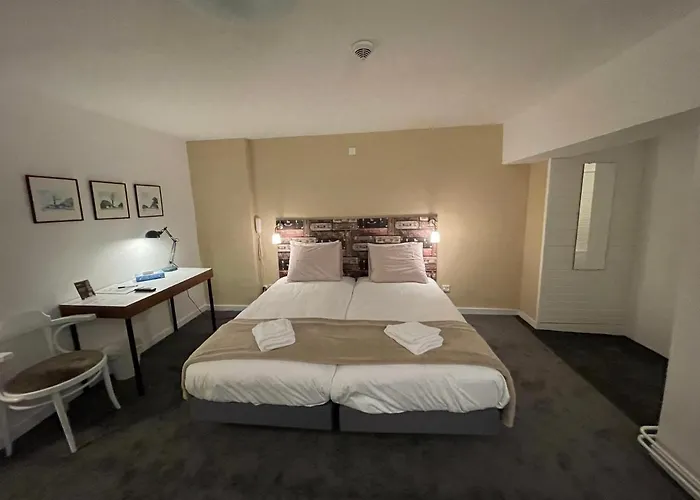 In Den Roden Leeuw Limburg