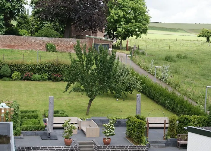 Otel In Den Roden Leeuw Limburg Wittem