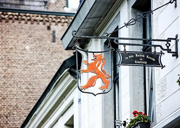 In Den Roden Leeuw Limburg Wittem