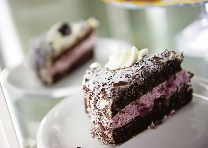 In Den Roden Leeuw Limburg