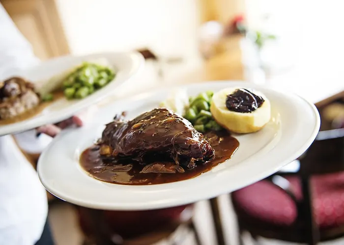 In Den Roden Leeuw Limburg Отель Wittem