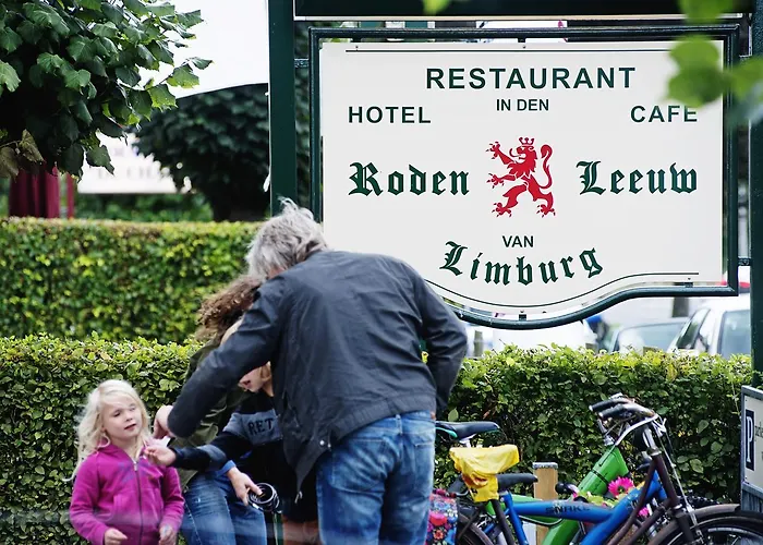 In Den Roden Leeuw Limburg 3*