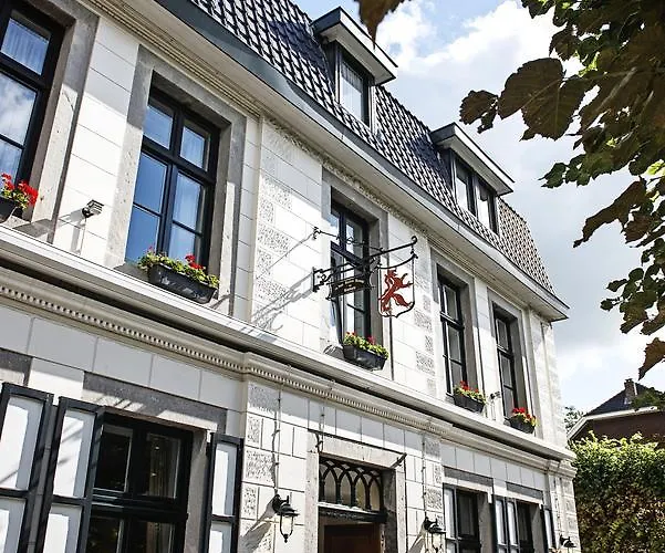 In Den Roden Leeuw Limburg 3* Wittem