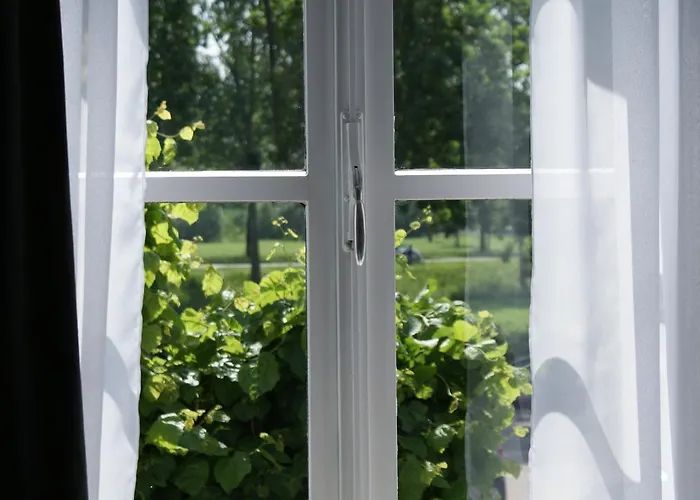 In Den Roden Leeuw Limburg 3* Wittem