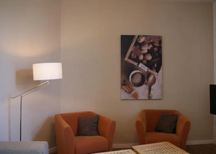 In Den Roden Leeuw Limburg Otel Wittem