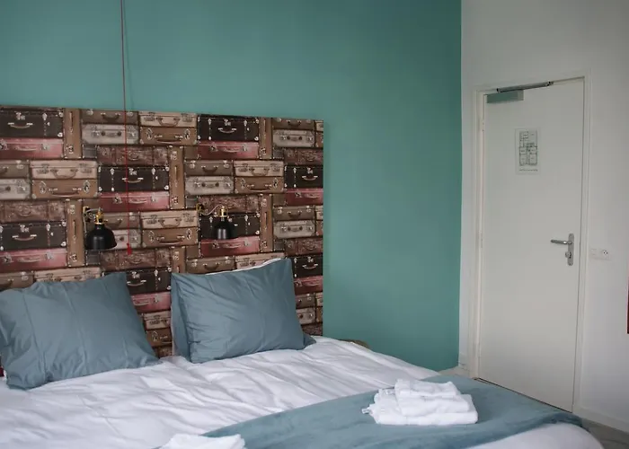 In Den Roden Leeuw Limburg 3*