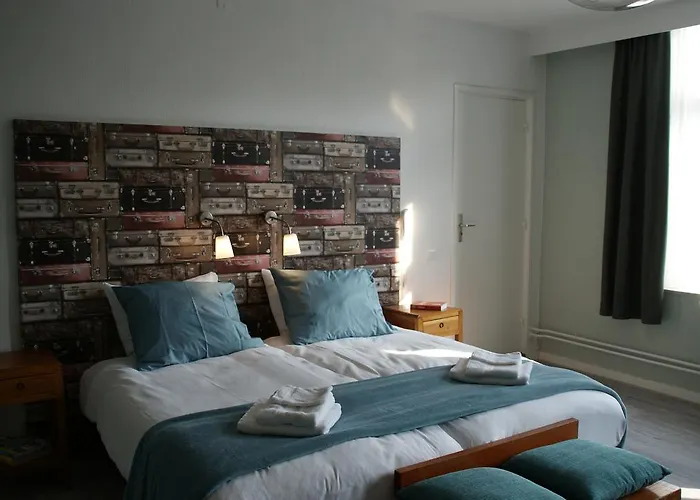 In Den Roden Leeuw Limburg