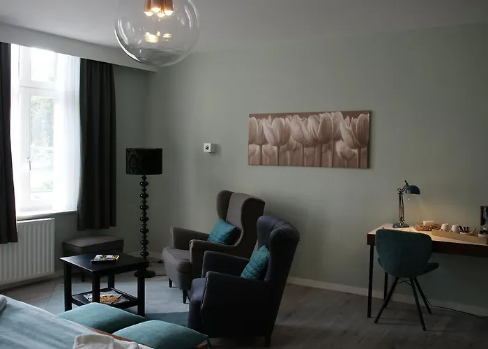 In Den Roden Leeuw Limburg Wittem