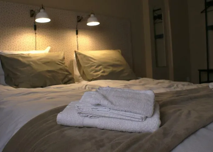 In Den Roden Leeuw Limburg Wittem