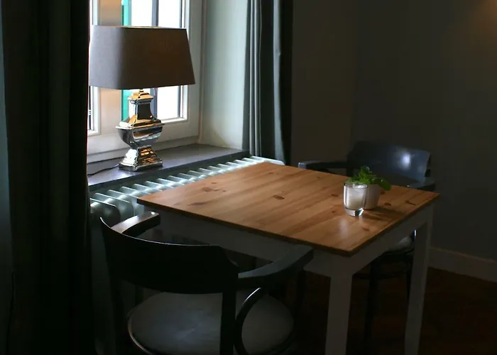 In Den Roden Leeuw Limburg 3*