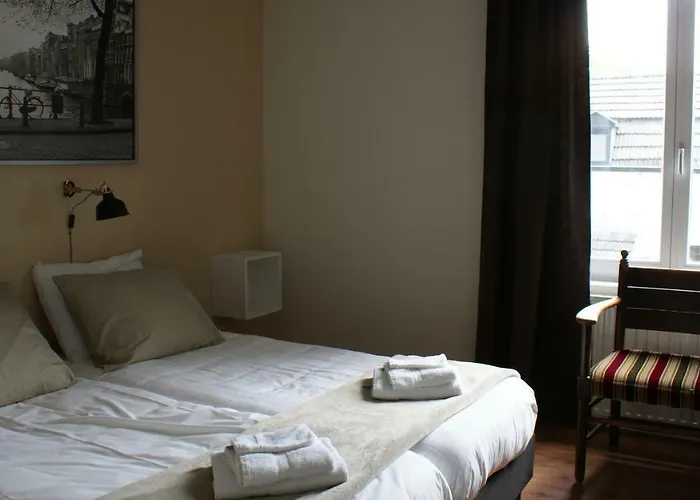 In Den Roden Leeuw Limburg