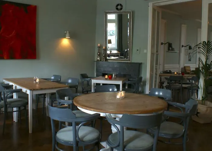 In Den Roden Leeuw Limburg 3* Wittem