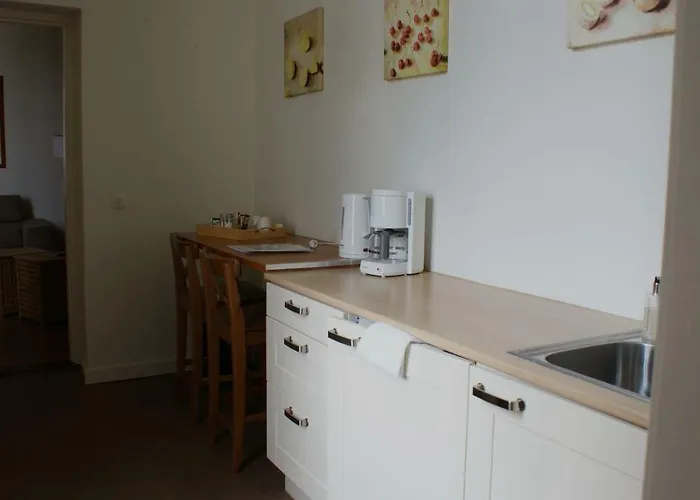 In Den Roden Leeuw Limburg Wittem