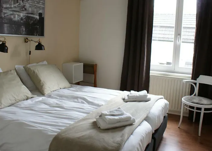 In Den Roden Leeuw Limburg