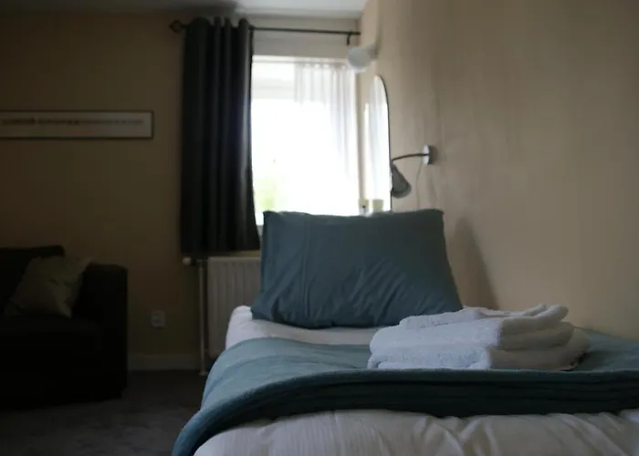 Otel In Den Roden Leeuw Limburg Wittem