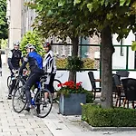 Ξενοδοχείο In Den Roden Leeuw Limburg