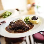 In Den Roden Leeuw Limburg Ξενοδοχείο Wittem