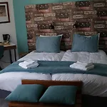 In Den Roden Leeuw Limburg Ξενοδοχείο Wittem