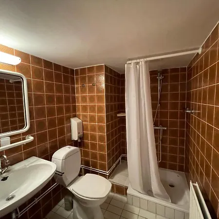 In Den Roden Leeuw Limburg Hotel