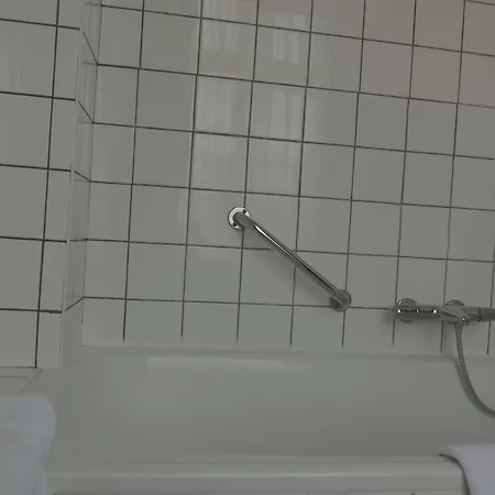 Hotel In Den Roden Leeuw Limburg Wittem
