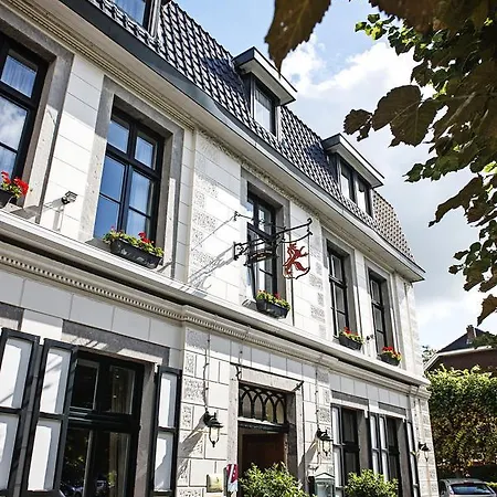 In Den Roden Leeuw Limburg 3* Wittem