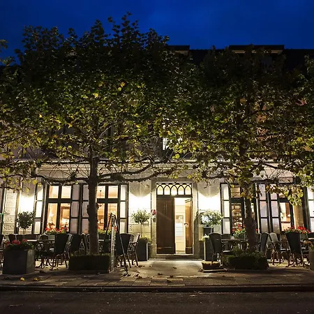 Hotel In Den Roden Leeuw Limburg 3*
