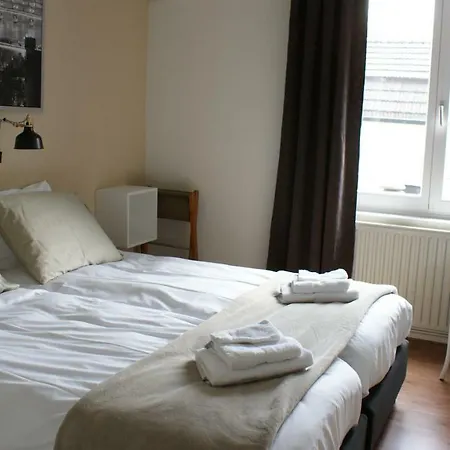 In Den Roden Leeuw Limburg