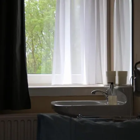 In Den Roden Leeuw Limburg Hotel 3*