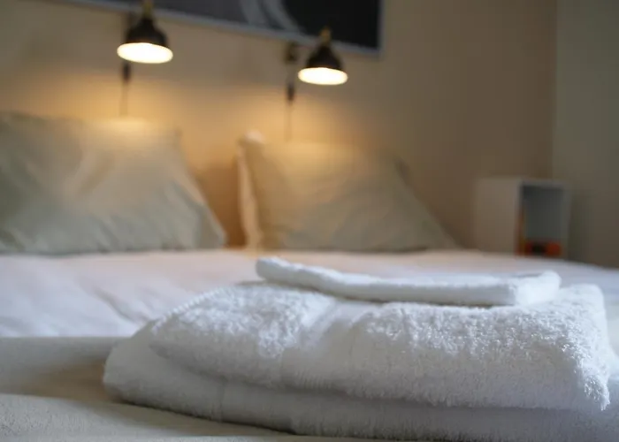 Hotel In Den Roden Leeuw Limburg 3*